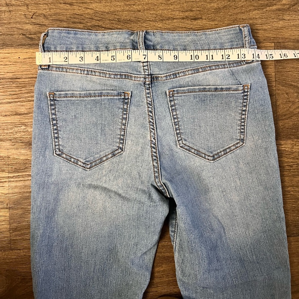 OLD NAVY | Super Skinny Jeans - Picture 3 of 6